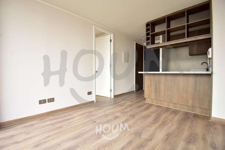 Departamento en Coronel Godoy
