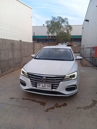 MG 5 2024