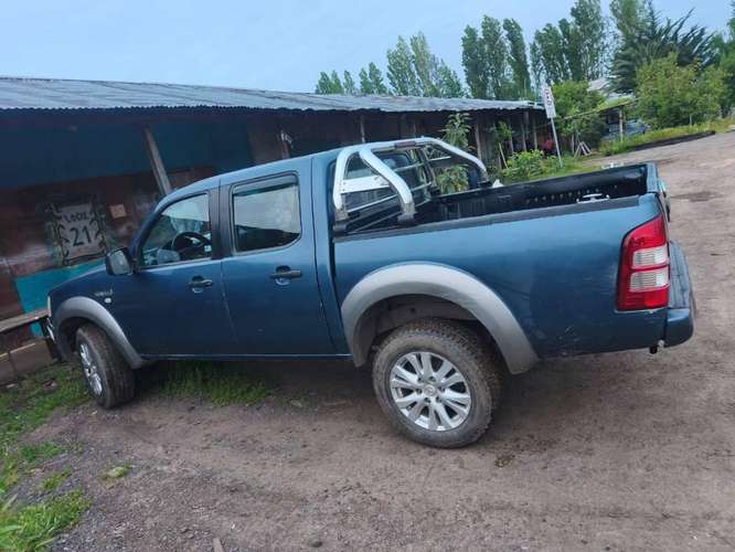 Camioneta