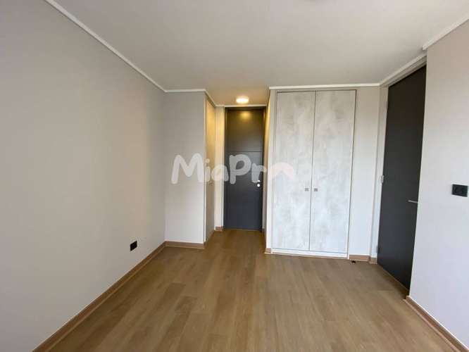 SE ARRIENDA DEPTO 2D2B CON ESTAC CERCANO A (M) ÑUBLE - Imagen 18