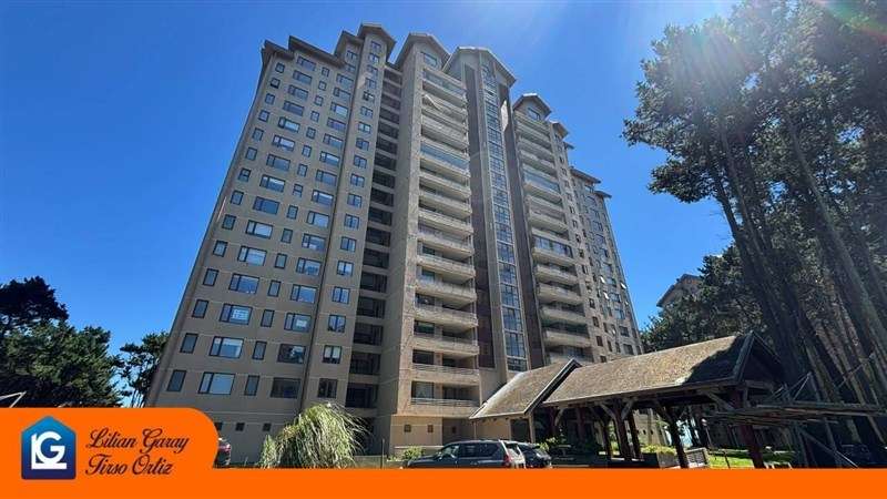 Departamento en venta de 4 dorm. en San Pedro de la Paz