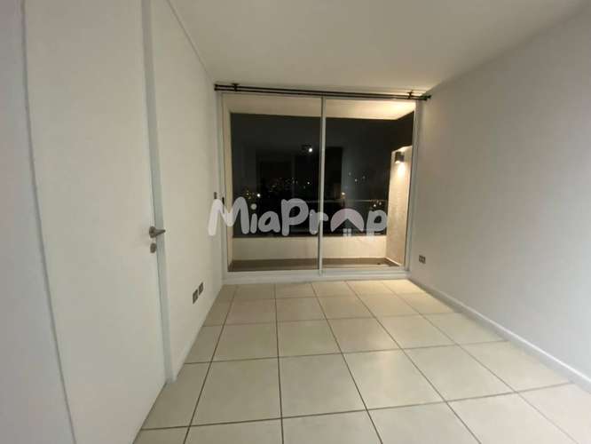 SE ARRIENDA DEPTO DE 1D1B METRO GRUTA DE LOURDES - Imagen 4
