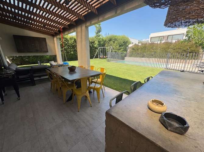 Casa en venta de 4 dorm. en Colegio San Anselmo, Chicureo - Imagen 15