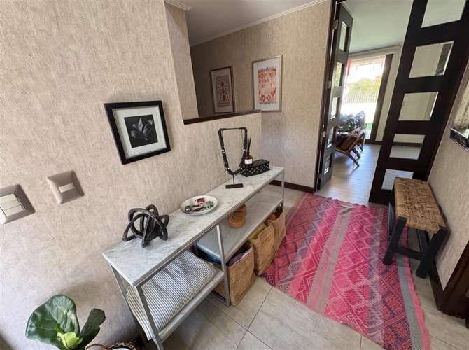 Casa en venta de 4 dorm. en Colegio San Anselmo, Chicureo - Imagen 19