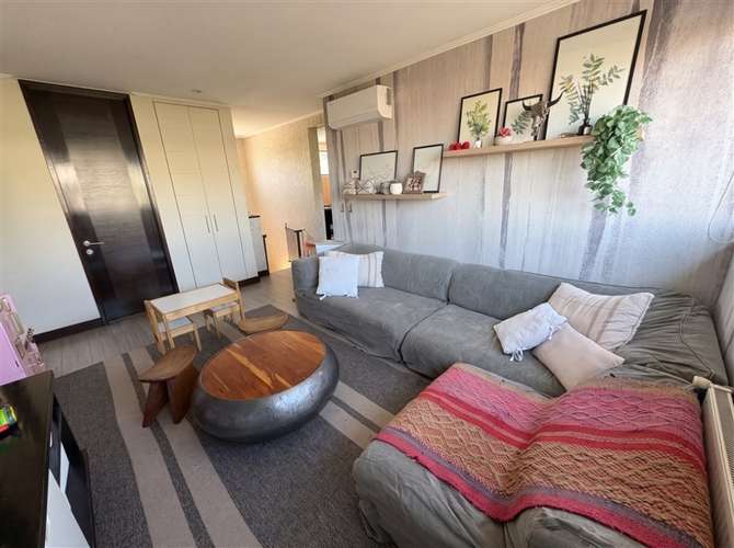 Casa en venta de 4 dorm. en Colegio San Anselmo, Chicureo - Imagen 39