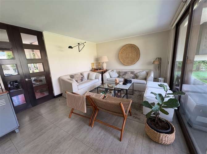 Casa en venta de 4 dorm. en Colegio San Anselmo, Chicureo - Imagen 23