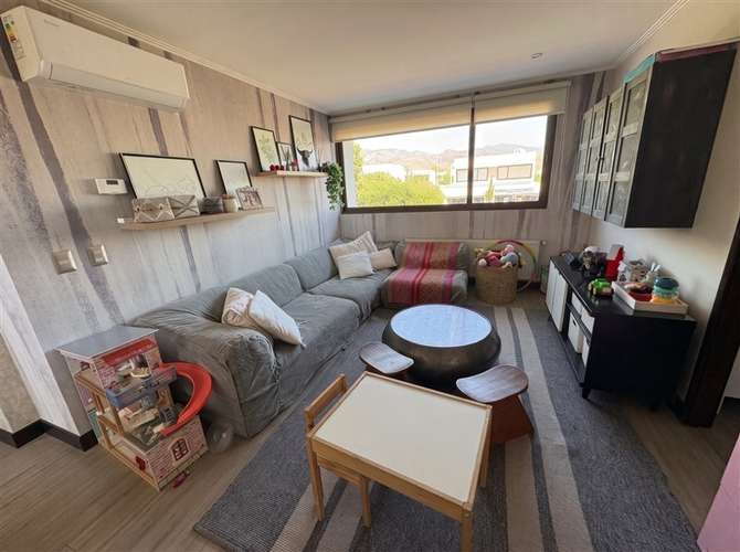 Casa en venta de 4 dorm. en Colegio San Anselmo, Chicureo - Imagen 41