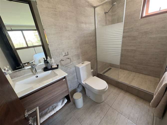 Casa en venta de 4 dorm. en Colegio San Anselmo, Chicureo - Imagen 46