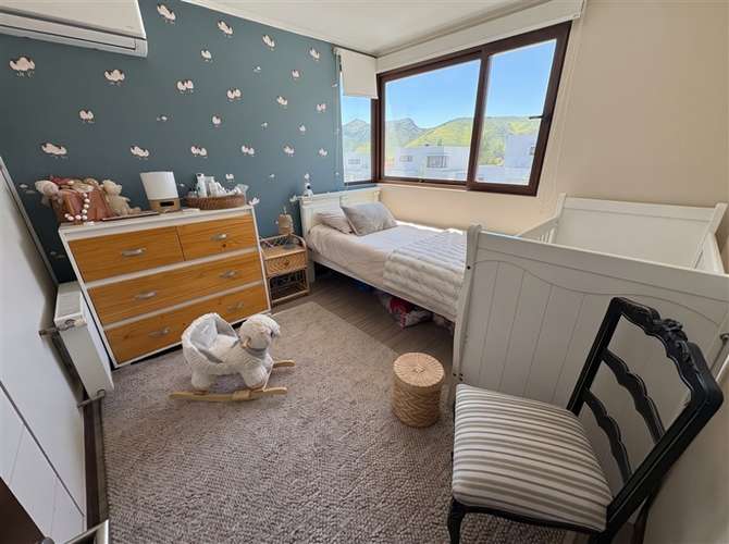 Casa en venta de 4 dorm. en Colegio San Anselmo, Chicureo - Imagen 37
