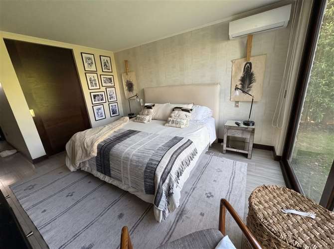 Casa en venta de 4 dorm. en Colegio San Anselmo, Chicureo - Imagen 32