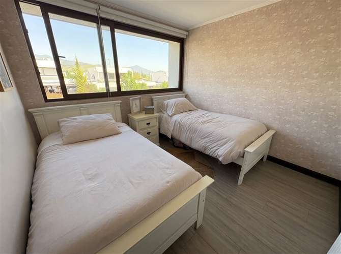 Casa en venta de 4 dorm. en Colegio San Anselmo, Chicureo - Imagen 51