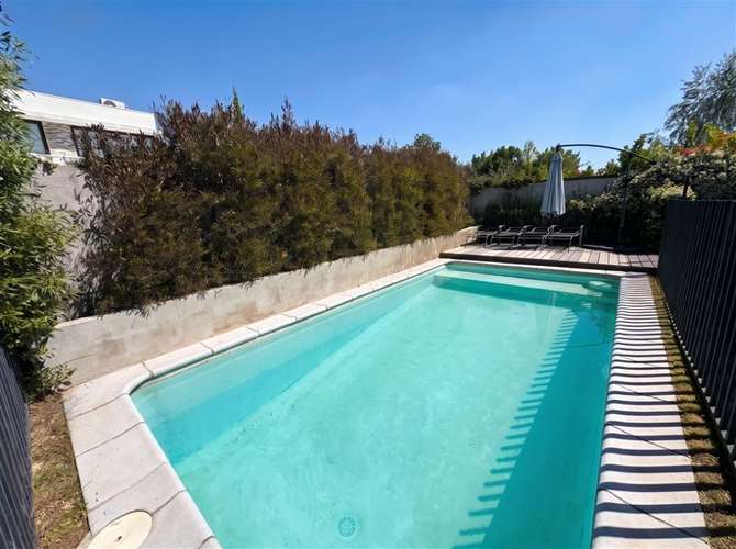 Casa en venta de 4 dorm. en Colegio San Anselmo, Chicureo - Imagen 10