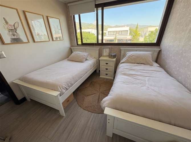 Casa en venta de 4 dorm. en Colegio San Anselmo, Chicureo - Imagen 49