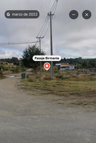 Se vende parcela de 5000m2 con casa de 140m2 sin terminar - Pto. Montt - Imagen 6
