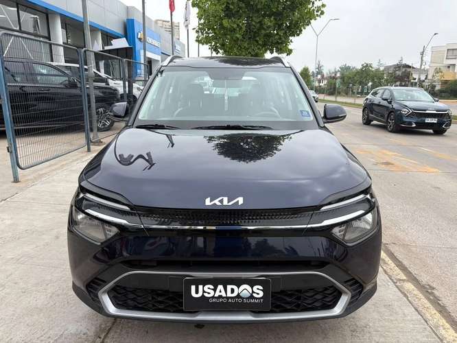 KIA CARENS 2024