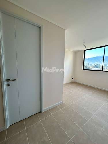 SE ARRIENDA DEPTO. 1D1B CON BODEGA METRO BIO BIO - Imagen 10