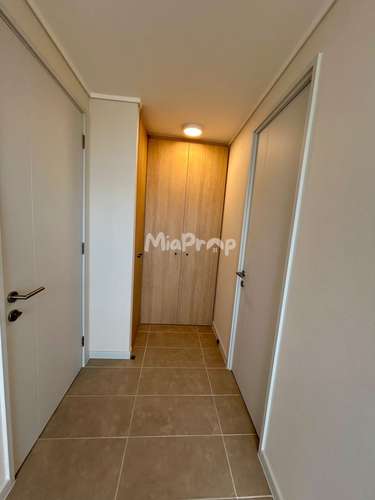 SE ARRIENDA DEPTO. 1D1B CON BODEGA METRO BIO BIO - Imagen 16