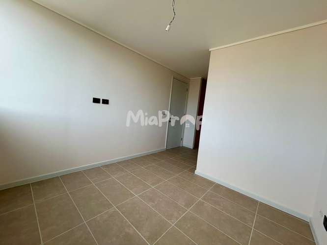 SE ARRIENDA DEPTO. 1D1B CON BODEGA METRO BIO BIO - Imagen 13