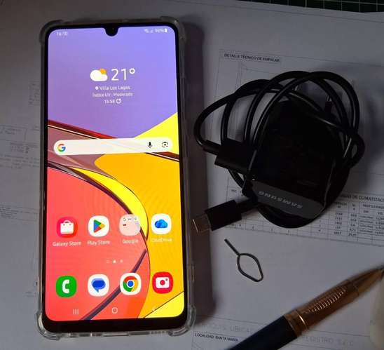 Samsung Galaxy A32 4G 128Gb
