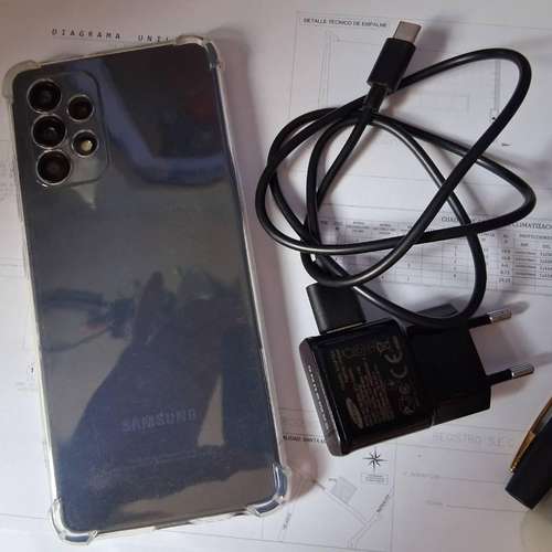 Samsung Galaxy A32 4G 128Gb - Imagen 2