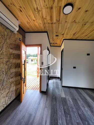 MINI DEPARTAMENTO / CASA EN PARCELA EN ARRIENDO, ORIENTE DE TALCA - Imagen 3