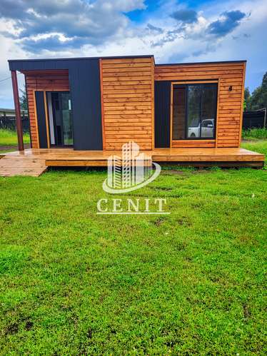 MINI DEPARTAMENTO / CASA EN PARCELA EN ARRIENDO, ORIENTE DE TALCA - Imagen 8