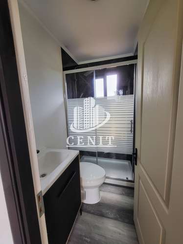 MINI DEPARTAMENTO / CASA EN PARCELA EN ARRIENDO, ORIENTE DE TALCA - Imagen 7