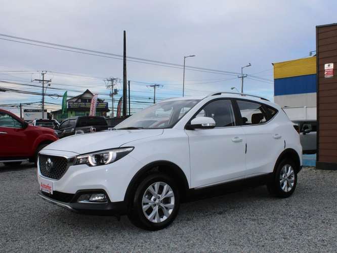 MG Zs 5P 1.5 2022