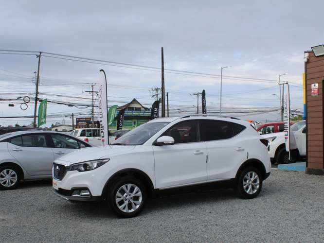 MG Zs 5P 1.5 2022
