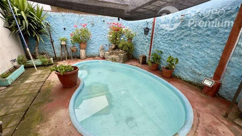 Casa en venta 5D-4B-2 estacionamientos en Curacavi - Imagen 18