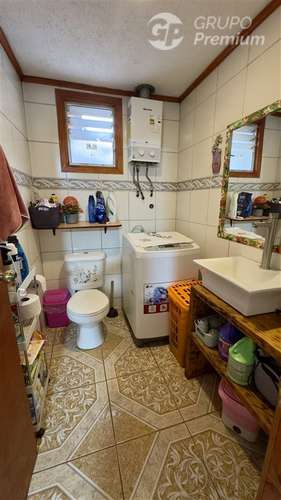 Casa en venta 5D-4B-2 estacionamientos en Curacavi - Imagen 13