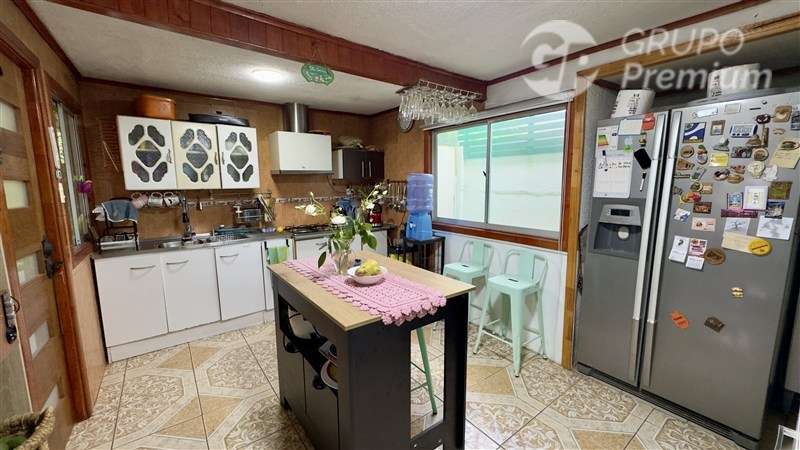 Casa en venta 5D-4B-2 estacionamientos en Curacavi - Imagen 8