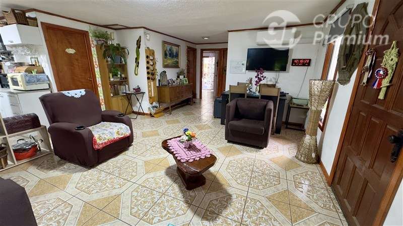 Casa en venta 5D-4B-2 estacionamientos en Curacavi - Imagen 6