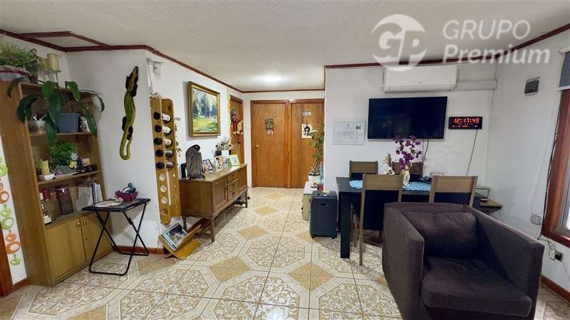 Casa en venta 5D-4B-2 estacionamientos en Curacavi - Imagen 5