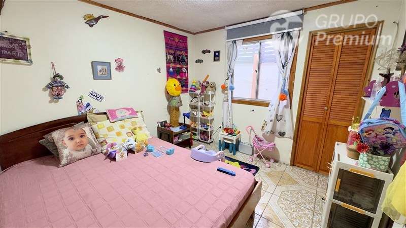 Casa en venta 5D-4B-2 estacionamientos en Curacavi - Imagen 12