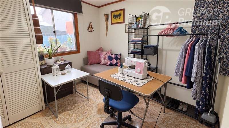 Casa en venta 5D-4B-2 estacionamientos en Curacavi - Imagen 9