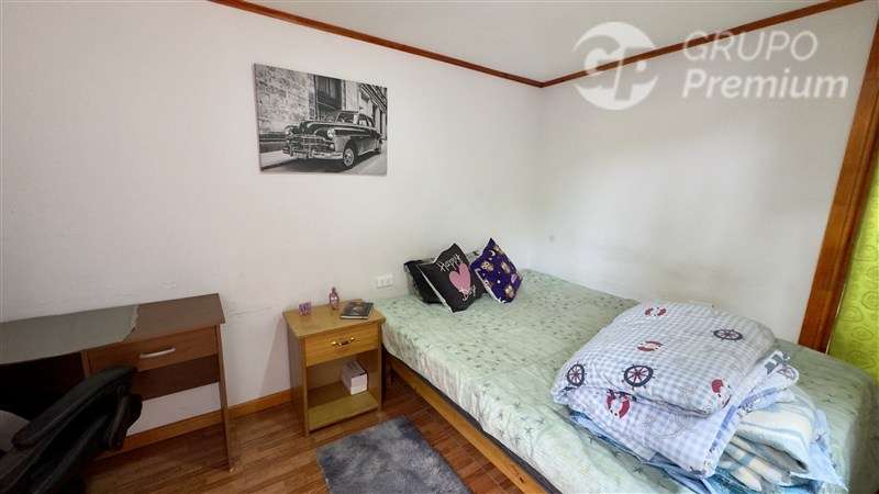Casa en venta 5D-4B-2 estacionamientos en Curacavi - Imagen 17
