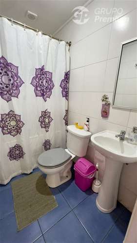 Casa en venta 5D-4B-2 estacionamientos en Curacavi - Imagen 15