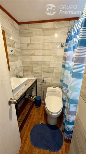 Casa en venta 5D-4B-2 estacionamientos en Curacavi - Imagen 14
