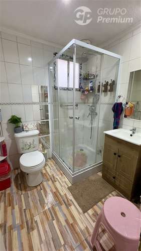 Casa en venta 5D-4B-2 estacionamientos en Curacavi - Imagen 11
