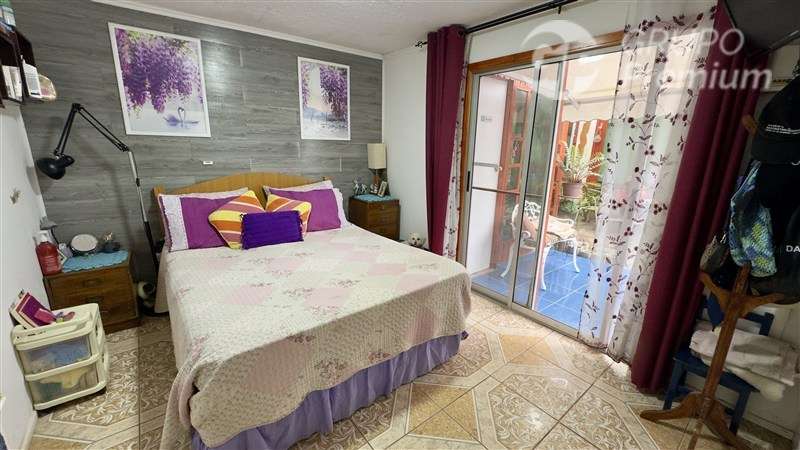 Casa en venta 5D-4B-2 estacionamientos en Curacavi - Imagen 10