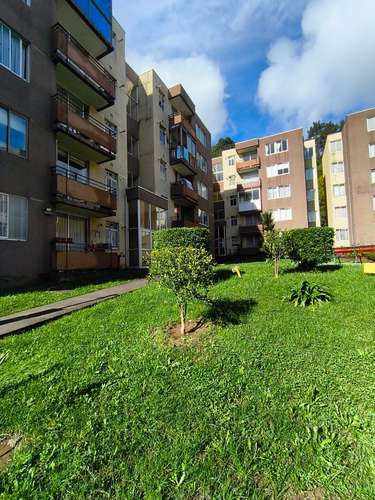 SE VENDE DEPARTAMENTO EN TERRAZAS DE COLLAO 3D 1B 1E