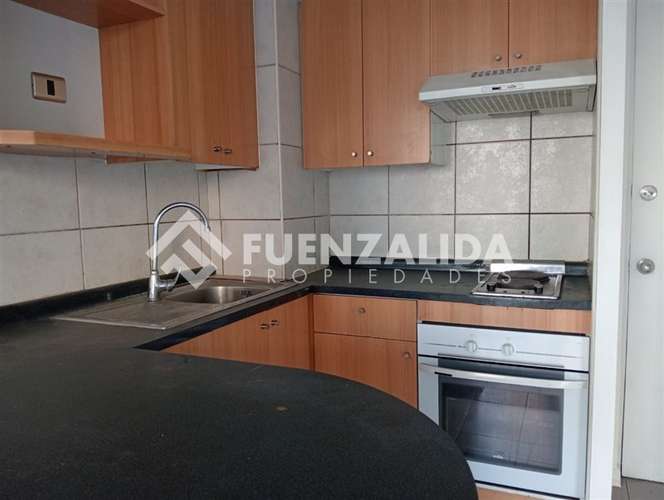 Venta, Departamento Santiago 1dormitorio,1baño,Metro B Artes