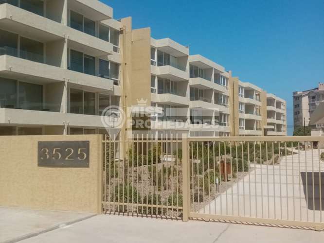 VENDE DEPARTAMENTO LA SERENA