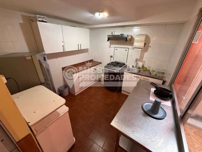 ARRIENDA CASA IDEAL PARA ALOJAMIENTO DE PERSONAL - Imagen 7