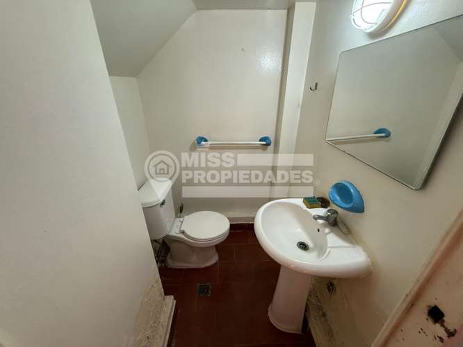 ARRIENDA CASA IDEAL PARA ALOJAMIENTO DE PERSONAL - Imagen 13