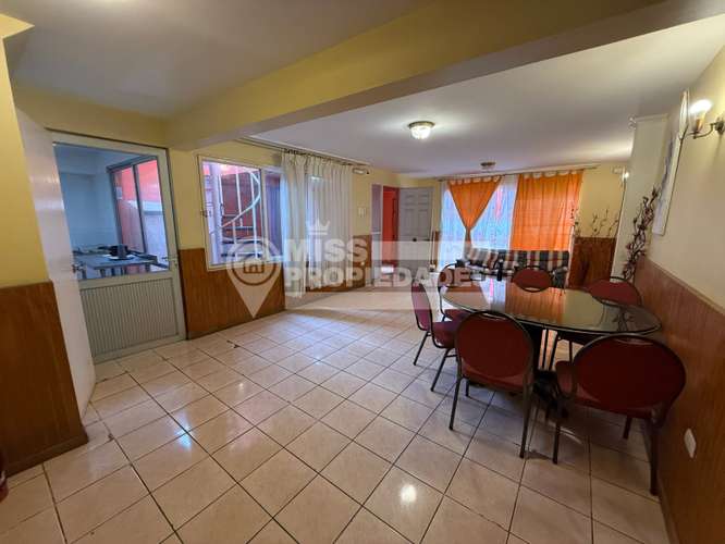 ARRIENDA CASA IDEAL PARA ALOJAMIENTO DE PERSONAL - Imagen 12