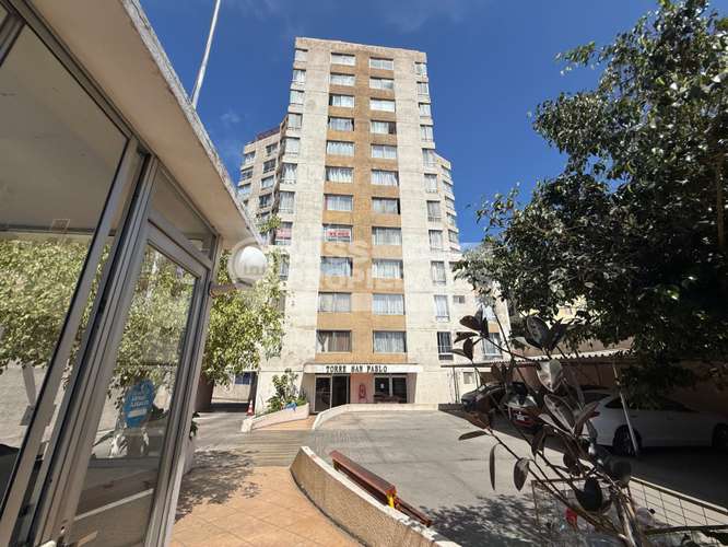 VENDE DEPARTAMENTO TORRE SAN PABLO, ANTOFAGASTA