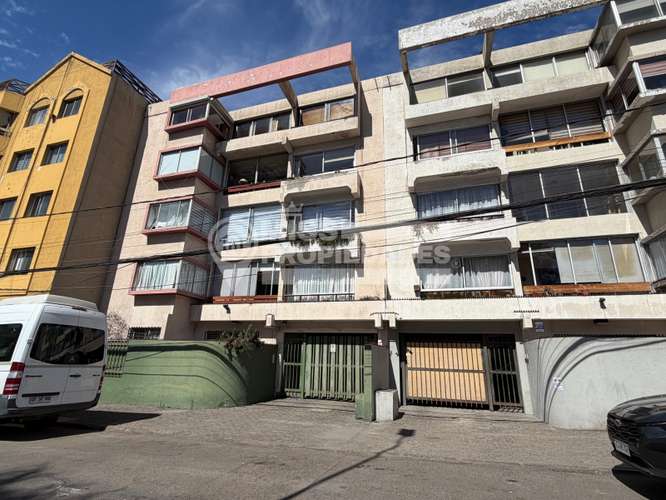 VENDE DEPARTAMENTO SECTOR SUR , ANTOFAGASTA