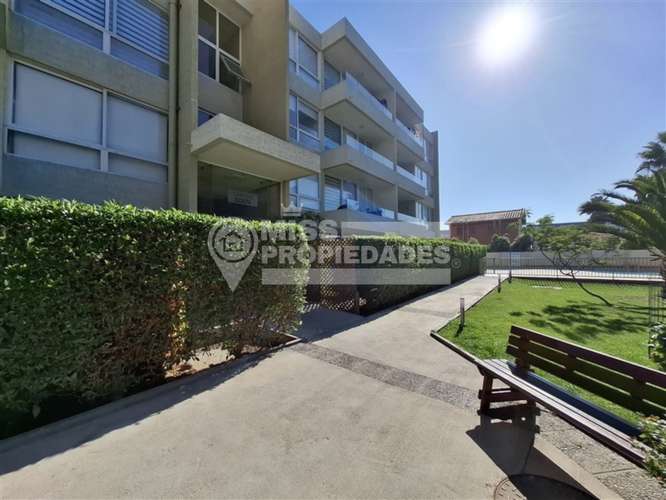 VENDE DEPARTAMENTO CONDOMINIO LAS CUATRO ESQUINAS LA SERENA
